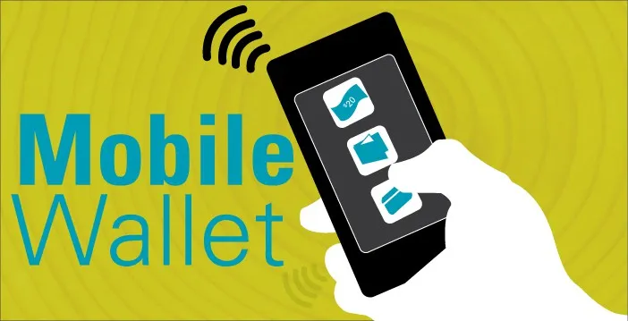 Top 6 Mobile Wallets in IndiaDATAQUEST