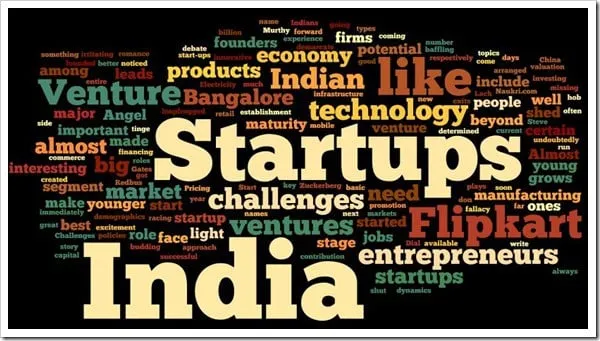 Startups India