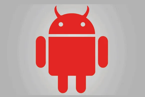 Android Devil Malware