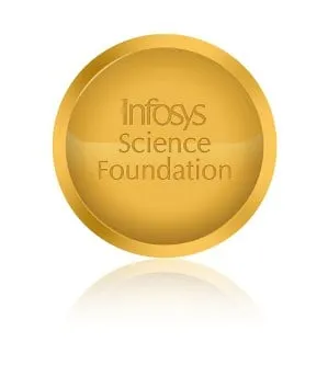 Infosys science foundation