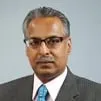 LS Subramanian, CEO, NISE
