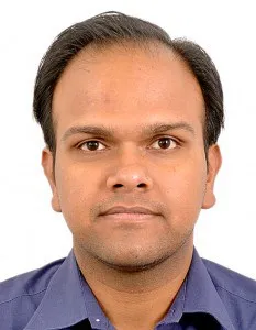 Rahul Sharma,  Senior Consultant, Data Security Council of India