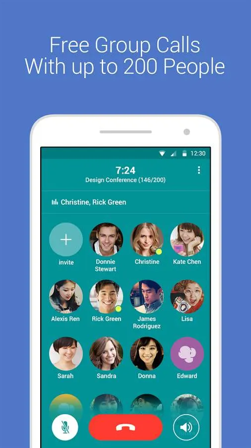 37 Top Images Free Conference Call App Review : Free Conference Call APK Download - Free Business APP for ...