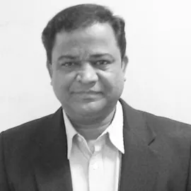 Nilesh Rane,  Associate Vice President - Products & Services, Netmagic Solutions