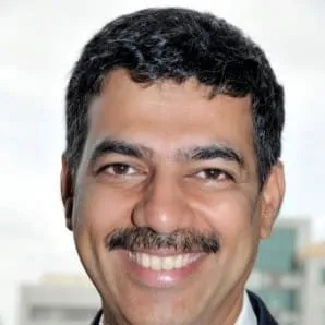 Anuj Bhalla Vice President & Business Head, Global-System Integration & Maintenance Services & Products, GIS Wipro