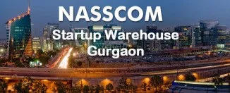 nasscom warehouse gurgaon