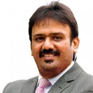 Sanjay Mehta