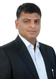 Ashok Kumar MD and CEO RAH Infotech