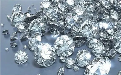 Diamond S Exporter In Surat