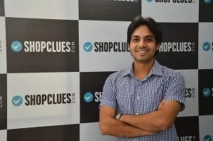 Gyanesh Sharma AVP Engineering ShopClues.com
