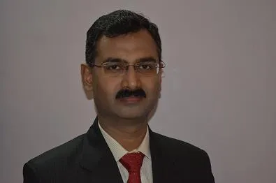 Atul Singh, Director- Banking, Transport & Telecom Solutions, Gemalto