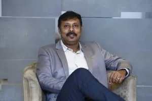 Sridharan Sivan_Founder and CEO S10 Health