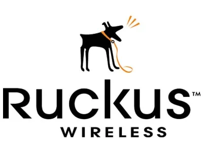 ruckus wireless logo