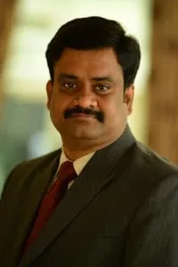Ramesh Vantipalli, Head of EUC & SEM South, VMware India