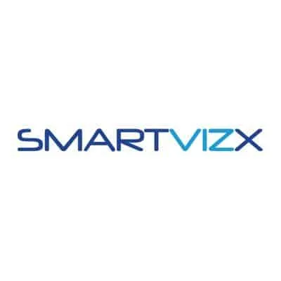 SmartVizX Logo