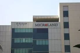 microland