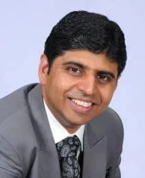 Mr.Mukund.Bharadwaj.Managing.Director.CEO .WIKUS .India .Pvt .Ltd