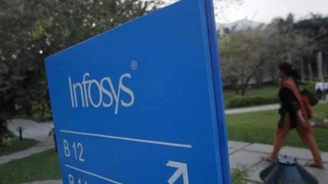 Infosys results