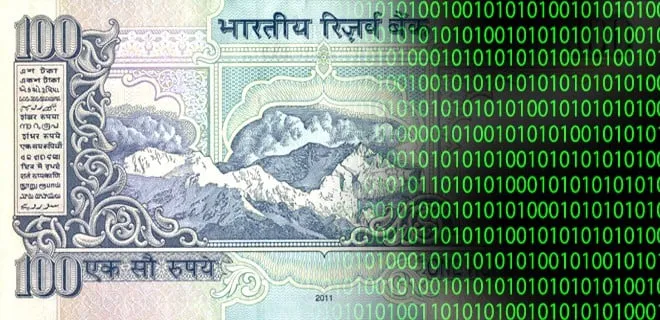 Rs 100 Notes