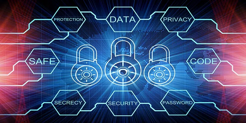 Data security for deeptech