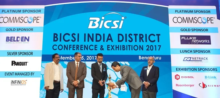 BICSI Conference