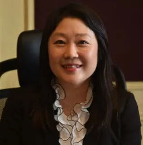 Wendy Koh Vice President - Pathways Alliances and Strategy Asia Pacific NetApp