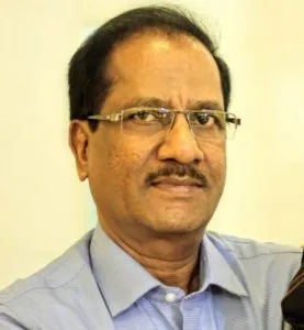 Veera Swamy Arava CEO SAT Infotech