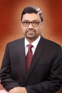 Photo Ramesh Mamgain Area Vice President India and SAARC Region Commvault India