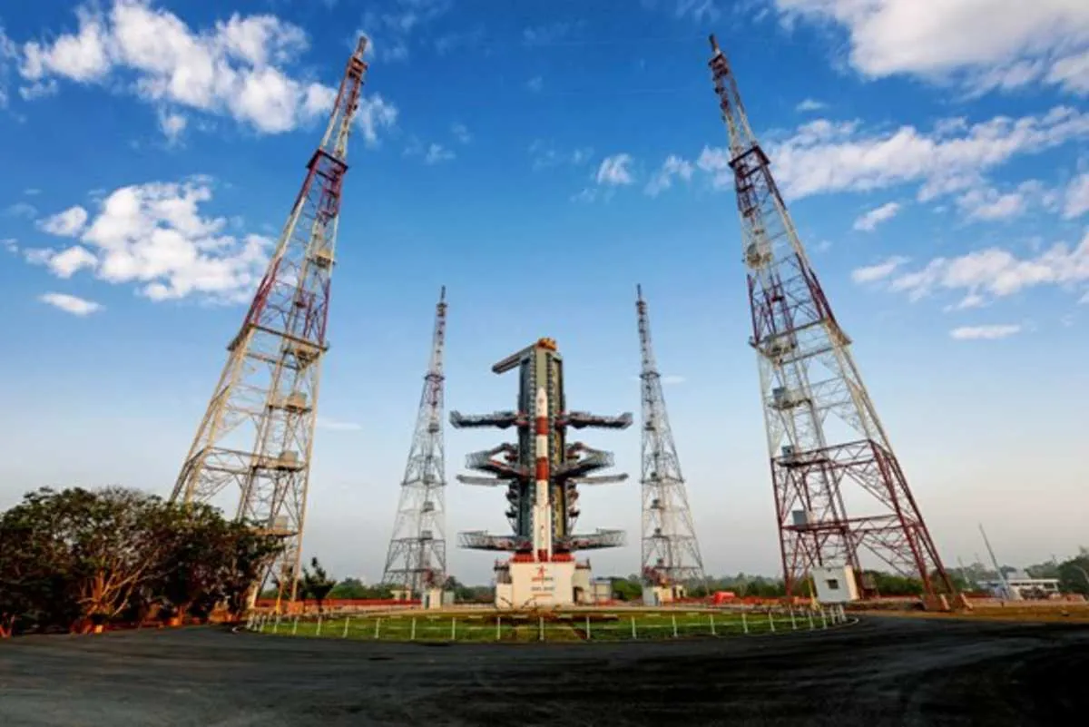 ISRO PSLV-C49 to Launch EOS-01 and Nine Customer Satellites on 7 November