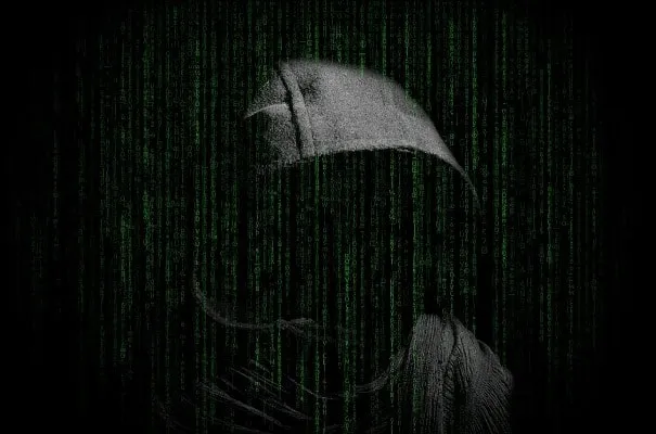 Computer Hacking Security Internet Hacker Virus
