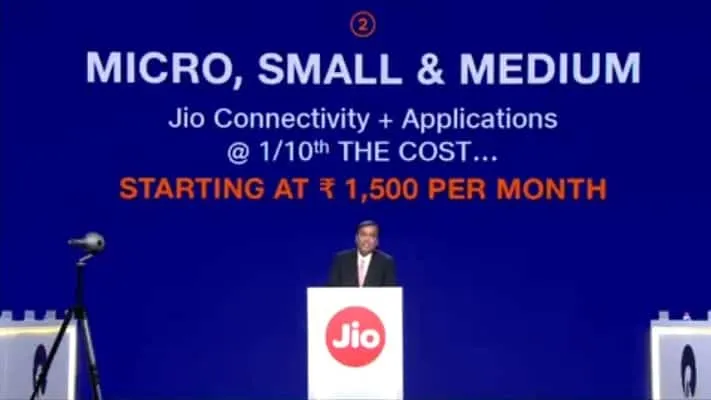 Jio Dth Jiofiber Plans Why Diamond Plan May Be The Best Option