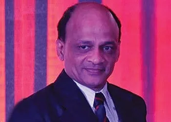 Vivek Dharia, KNP