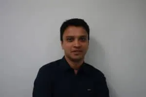 Amar Jadhav, SAP