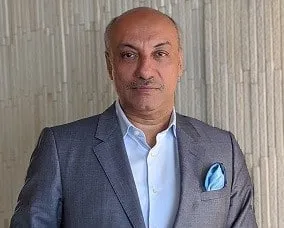 Karan Bajwa