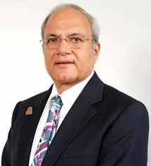 Ajai Chowdhary Founder Member of HCL