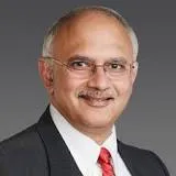 Anand Deshpande Founder and Chairman Persistent Systems