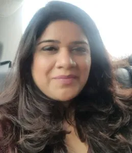 Aparna Gupta