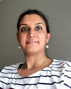 Deepa Kuppuswamy Information Security Architect ManageEngine opt