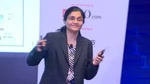 Vidhya Duthaluru Director Engineering at Uber
