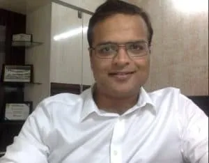 Amit Singh CEO Teliolabs