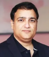Sameer Bhatia