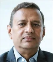 Kaushal Das