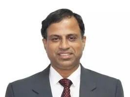 Sankaranarayanan Raghavan Chief Technology and Data Officer IndiaFirst Life