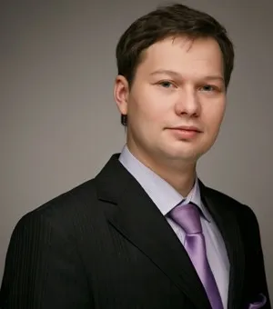 Alexey Parfentiev
