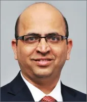 Rajesh Gharpure