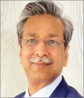 Rajnish Gupta1