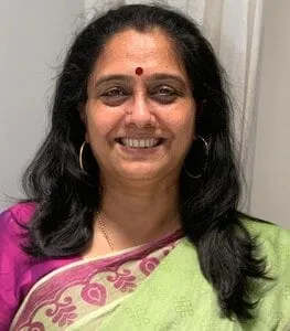 Gayathri Devi Jayan