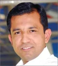 Dr Sumit D Chowdhury1