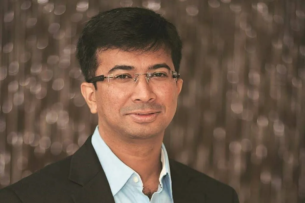 Prashant Bhatkal