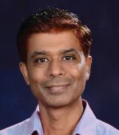 L Venkata Subramaniam
